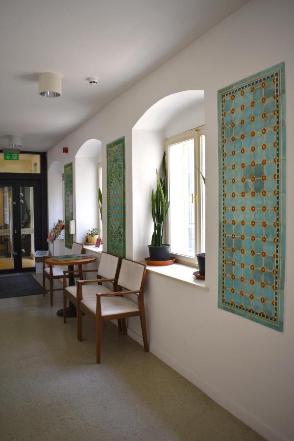 Zsolnay Negyed Vendeghaza Apart otel Peçuy Dış mekan fotoğraf